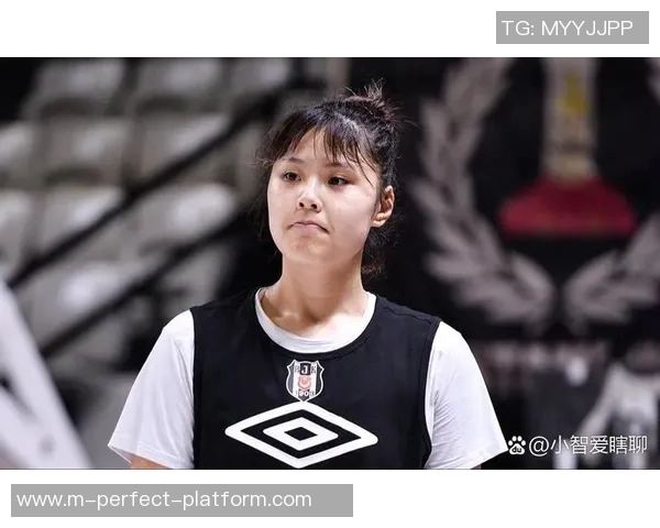 李月汝谈比赛表现和三分训练背后的团队理念与自我发挥