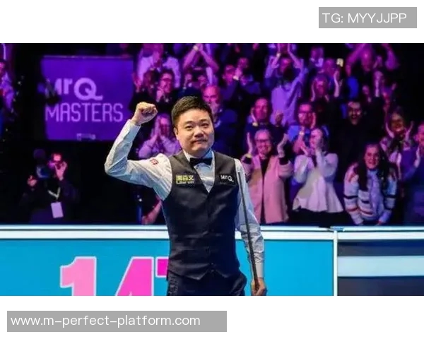 丁俊晖与韦斯利巅峰对决谁将赢得斯诺克荣耀之战