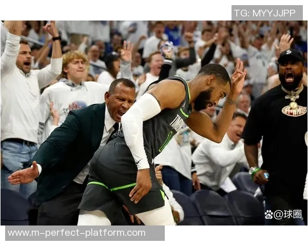 小牛队与森林狼的激烈对决谁能在NBA赛场上笑到最后